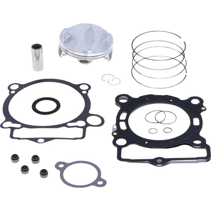 Athena Piston Kit with Gaskets for KTM 250 EXC-F 2017-2019 P5F0780078001A_1079750