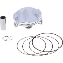Athena Piston Kit with Gaskets for KTM 250 EXC-F 2017-2019 P5F0780078001A_1079751