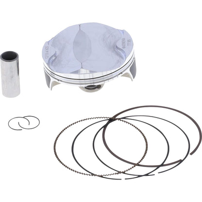 Athena Piston Kit with Gaskets for KTM 250 EXC-F 2017-2019 P5F0780078001B_1079755