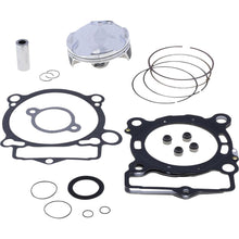 Athena Piston Kit with Gaskets P5F0780078002A_1079756
