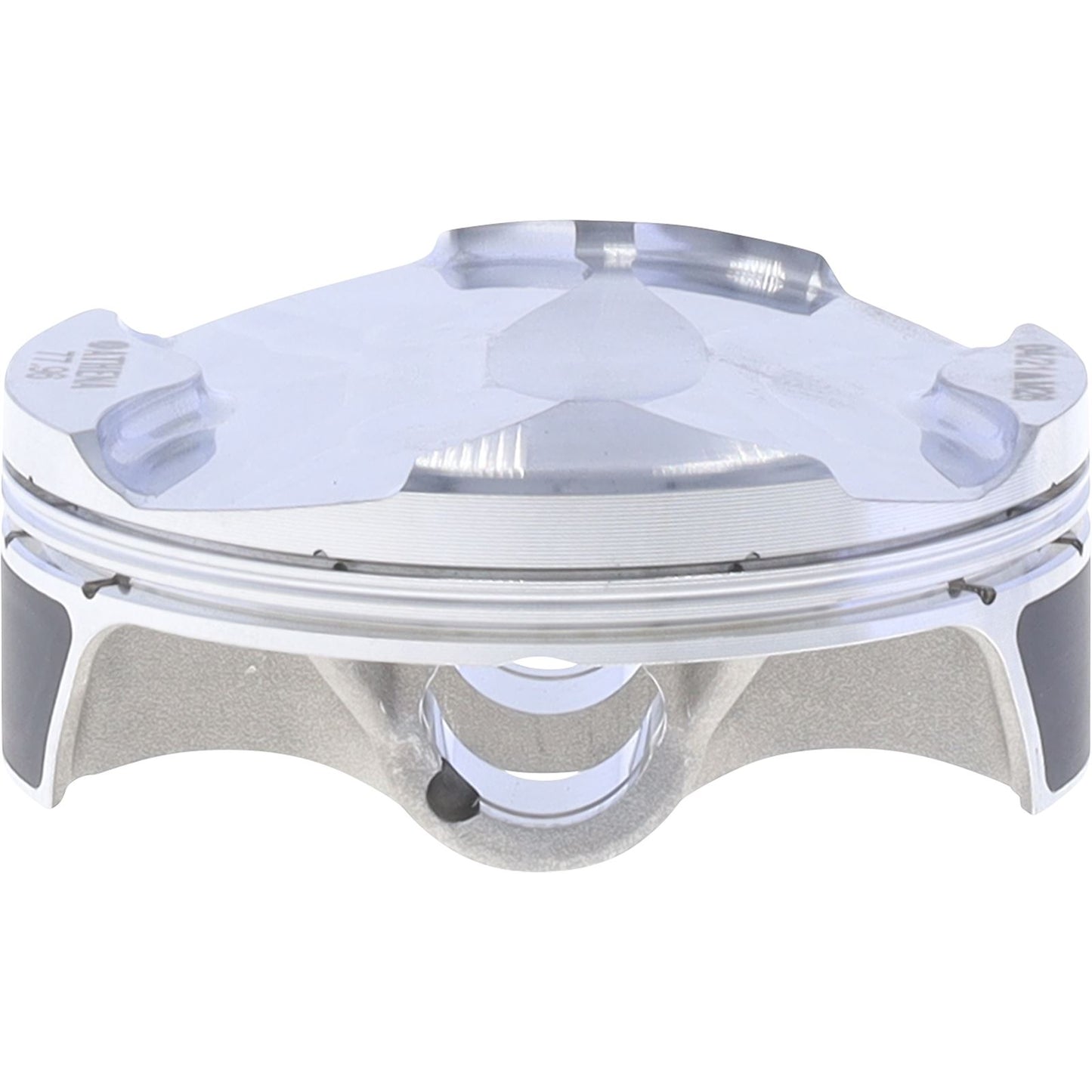 Athena Piston Kit with Gaskets - 77.97 mm - MC250F/FC250/250SXF/XCF [MPN: P5F0780078002B]_1079760