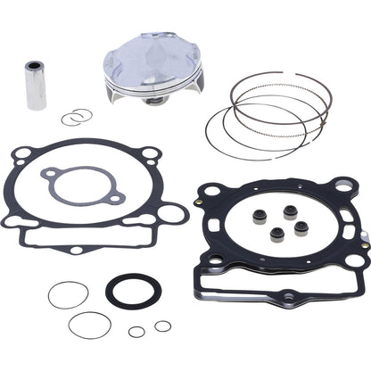 Athena Piston Kit with Gaskets - 77.97 mm - MC250F/FC250/250SXF/XCF [MPN: P5F0780078002B]_1079739