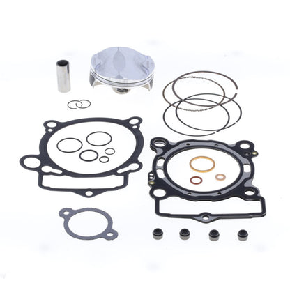 Athena Piston Kit with Gaskets for KTM 250 EXC-F 2020-2022 P5F0780093001B_1451646