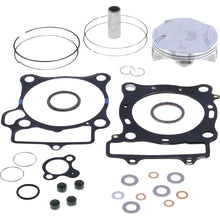 Athena Piston Kit with Gaskets for Honda CRF250 [MPN: P5F0790319001A]_1079720