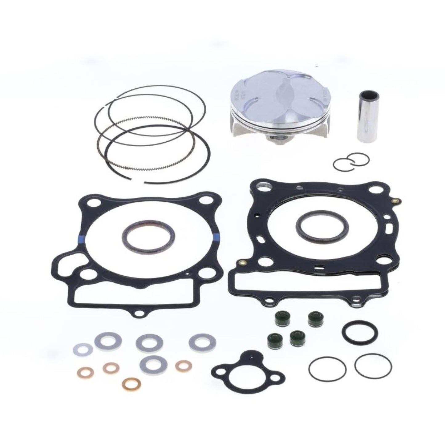 Athena Piston Kit with Gaskets - 78.95 mm - CRF250R P5F0790319002A_1451156