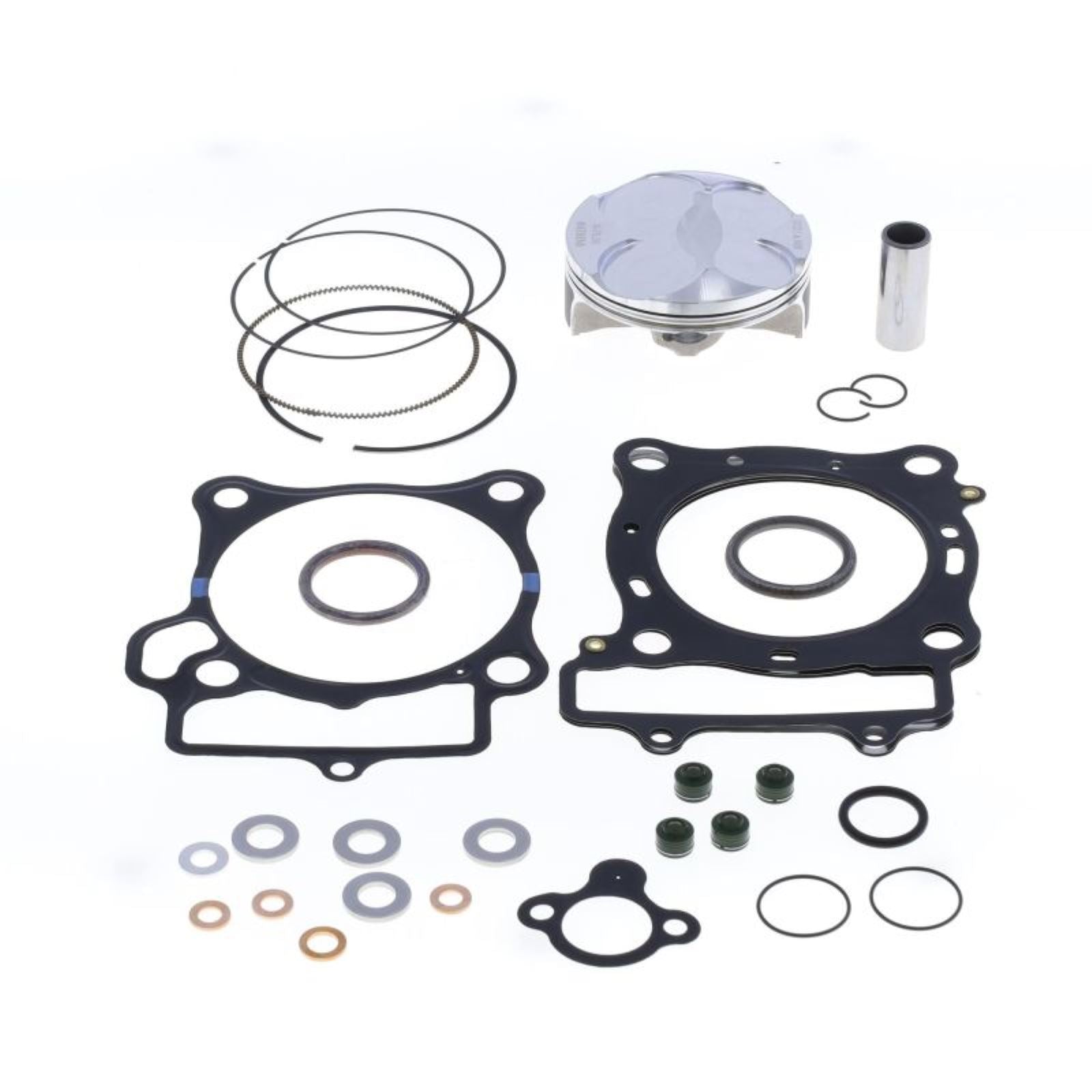 Athena Piston Kit with Gaskets - 78.95 mm - CRF250R P5F0790319002A_1451156