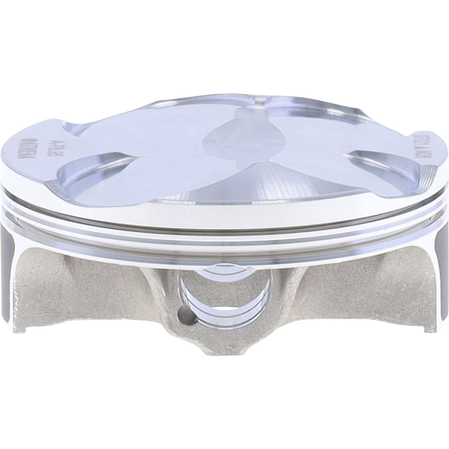 Athena Piston Kit with Gaskets - 78.95 mm - CRF250R P5F0790319002A_1079725