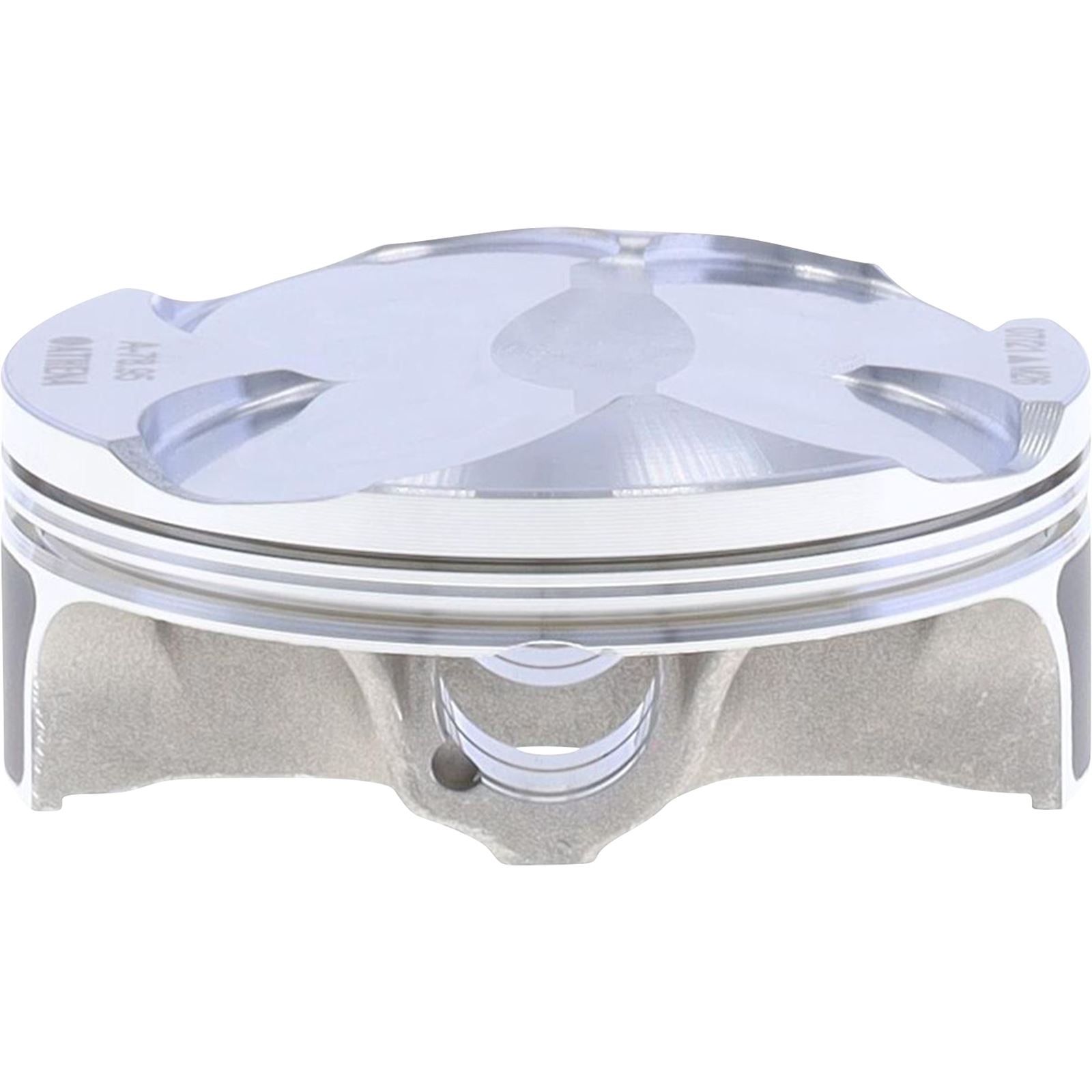 Athena Piston Kit with Gaskets - 78.95 mm - CRF250R P5F0790319002A_1079725