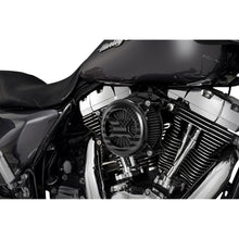 Vance And Hines VO2 America Air Cleaner - Black 42341FG_899449