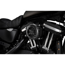 Vance And Hines VO2 America Air Cleaner - Black - XL 42339FG_899450
