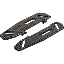 Arlen Ness Floorboards - Black 410-020_899415