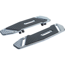 Arlen Ness Floorboards - Chrome 410-022_899416