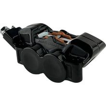 Arlen Ness 4-Piston Caliper - Left Hand 320-002_899417