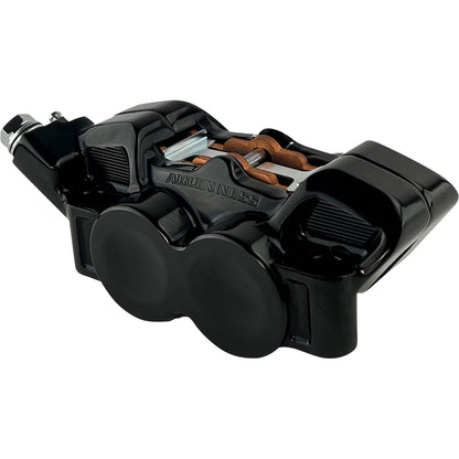 Arlen Ness 4-Piston Caliper - Left Hand 320-002_899417