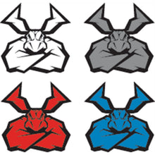 Moose Offroad Decal - Angroid - 4 Pack 4320-2528_899459