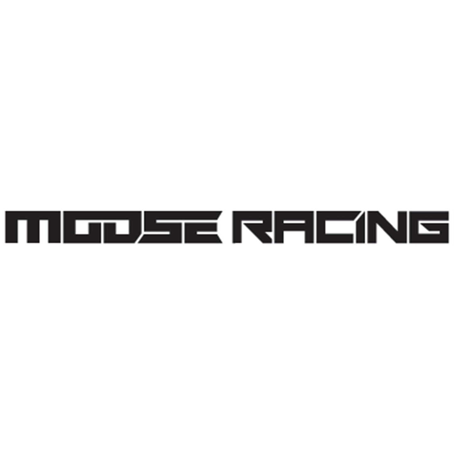 Moose Offroad Decal - Moose Corporate  - 10 Pack 4320-2529_899458