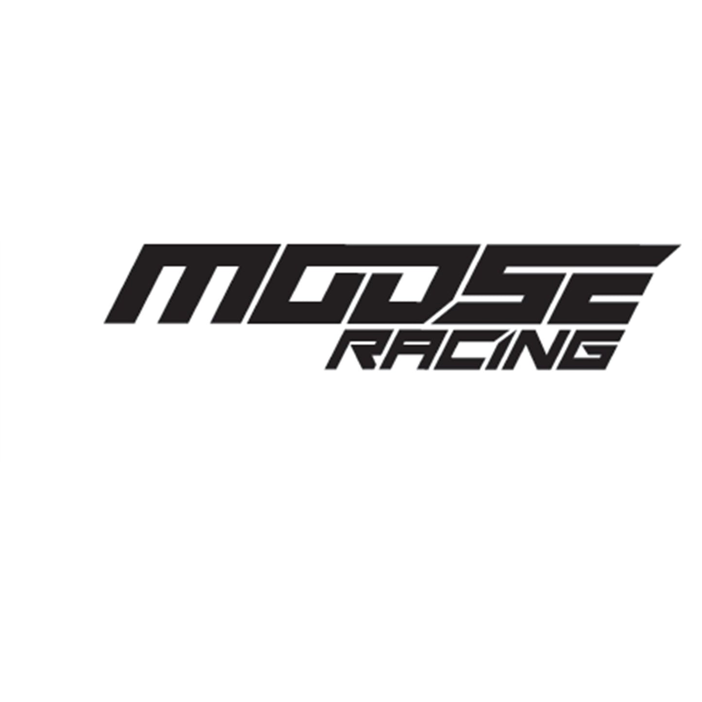 Moose Offroad Decal - Moose Corporate Stacked - 10 Pack 4320-2530_899457