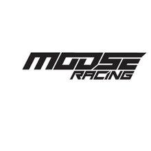 Moose Offroad Decal - Moose Corporate Stacked - 10 Pack 4320-2530_899457