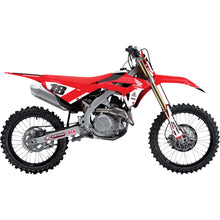 Factory Effex Graphic Kit - SR1 - CR125/250R 26-01314_1105777