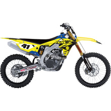 Factory Effex Graphic Kit - SR1 - RM-Z 250/450 26-01432_1105752