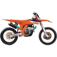Factory Effex Graphic Kit - SR1- SX | EXC 26-01522_1105795