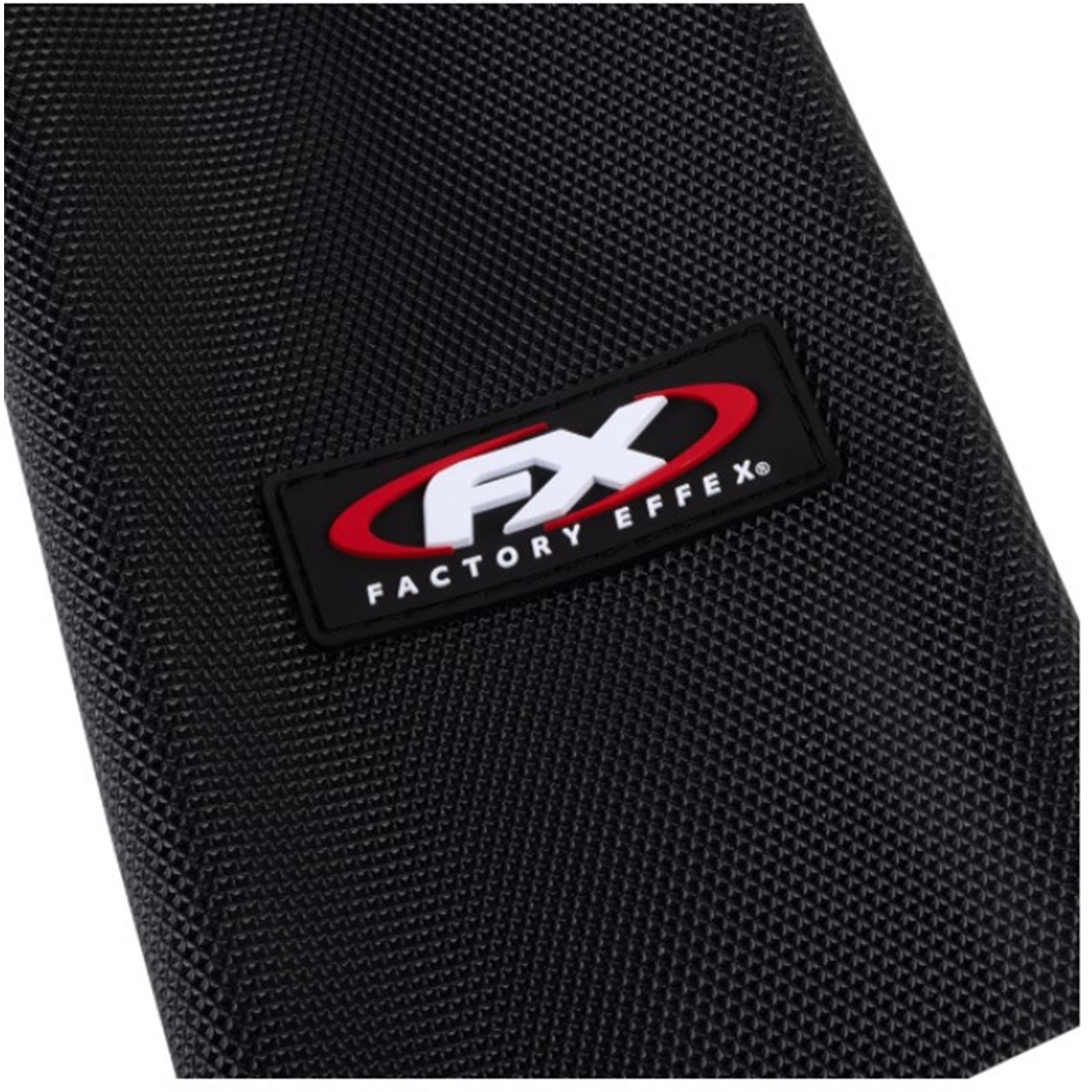 Factory Effex All Grip Seat Cover for Husqvarna TC/FC/FX 26-24650_1443940
