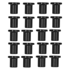 Modquad A-ARM BUSHINGS, BLACK DELRIN 20 PC FOR RZR 900 CLOSEOUT [MPN: RZR-AR-2R]_899688