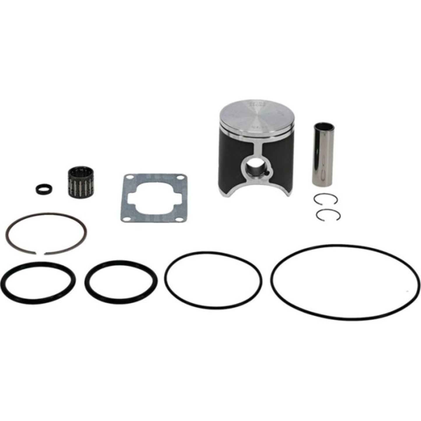 Vertex Top End Piston Kit for Yamaha YZ 125 '22-24/YZ 125 X '23-24 VTK24570B_1385124