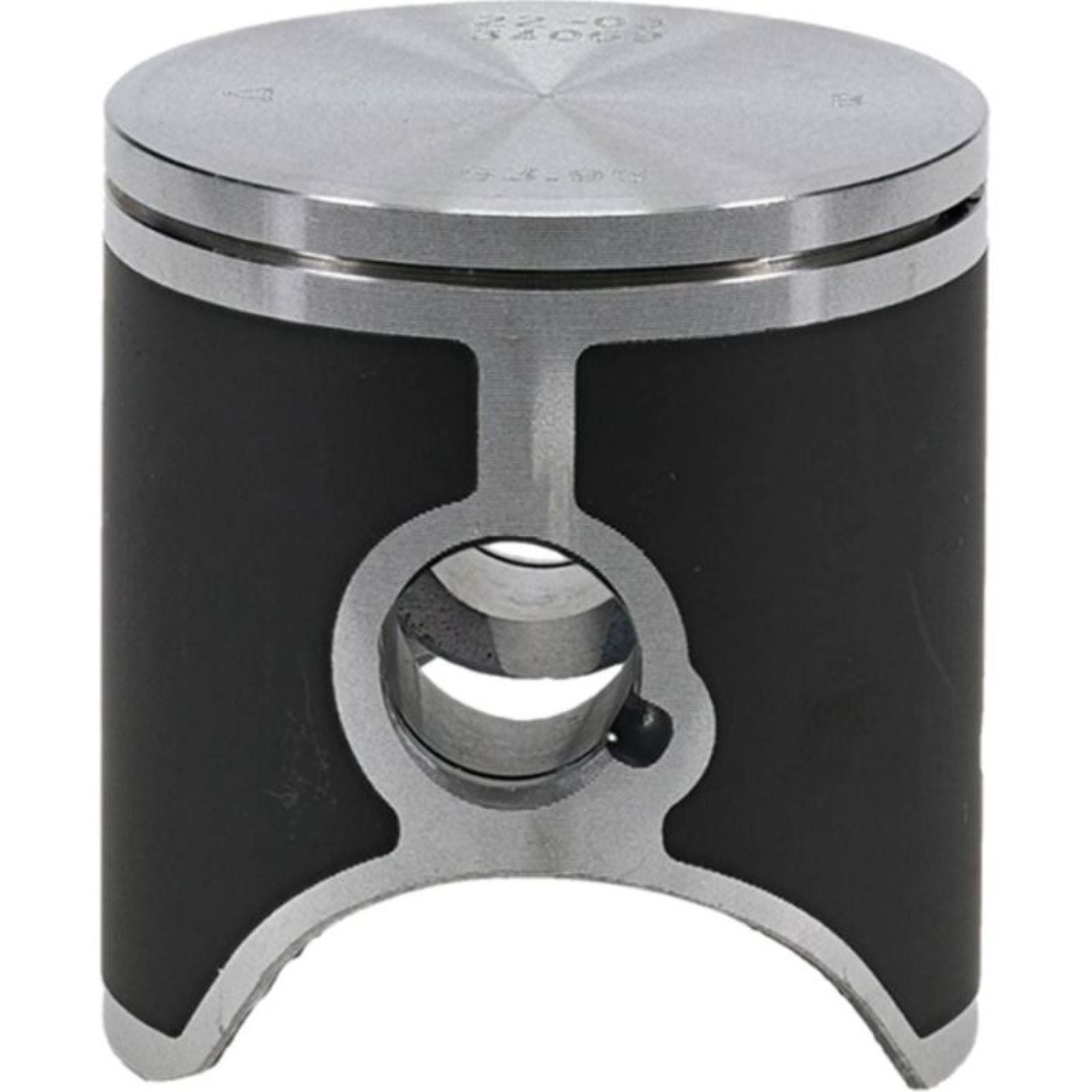 Vertex Top End Piston Kit for Yamaha YZ 125 '22-24/YZ 125 X '23-24 VTK24570B_1385111