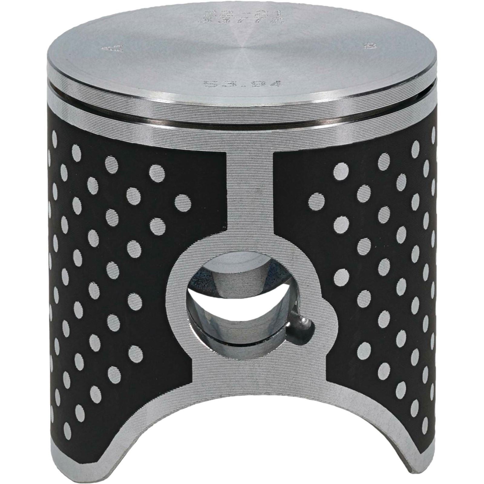 Vertex Piston Kit Race Evolution 53.94/STD for Yamaha 24444B_899760