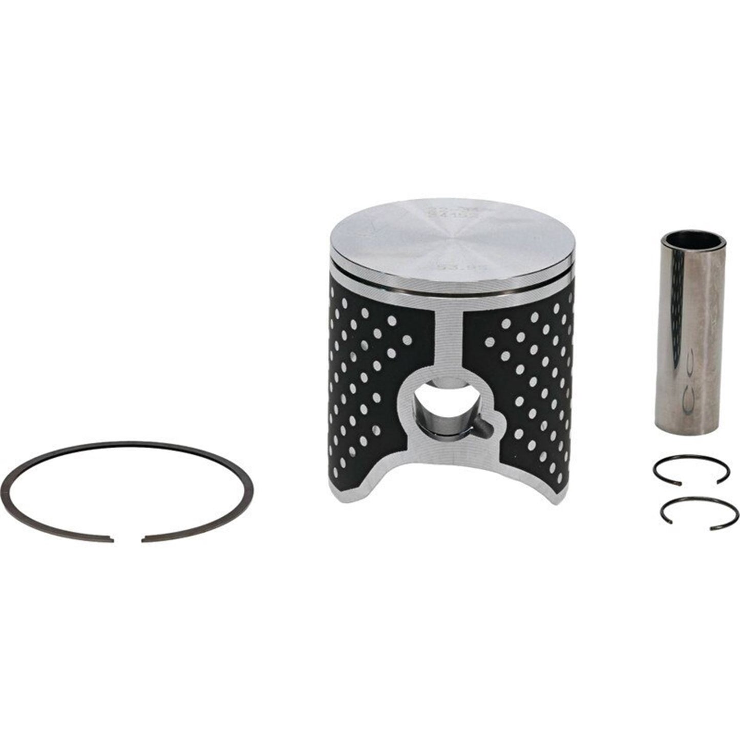 Vertex Cast Race Evolution Piston Kit 53.95/STD for KTM/for Husqvarna/for GAS 24445B_1525141