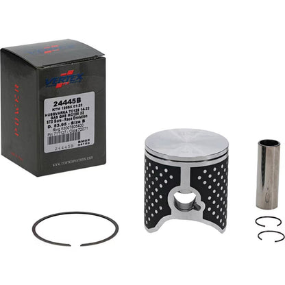 Vertex Cast Race Evolution Piston Kit 53.95/STD for KTM/for Husqvarna/for GAS 24445B_1525171