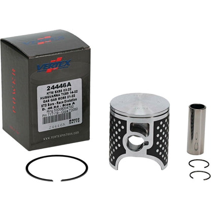 Vertex Piston Kit Race Evolution 46.94/STD for KTM/Husqvarna/Gas Gas 24446A_899769