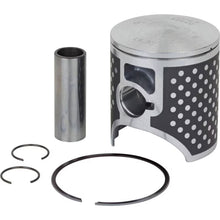 Vertex Cast Race Evolution Piston Kit 46.95/STD for KTM/ Husqvarna/ Gas Gas 24446B_1525173