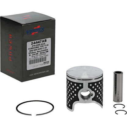 Vertex Piston Kit Race Evolution 44.96/STD for KTM/Husqvarna/Gas Gas 24447AB_899774