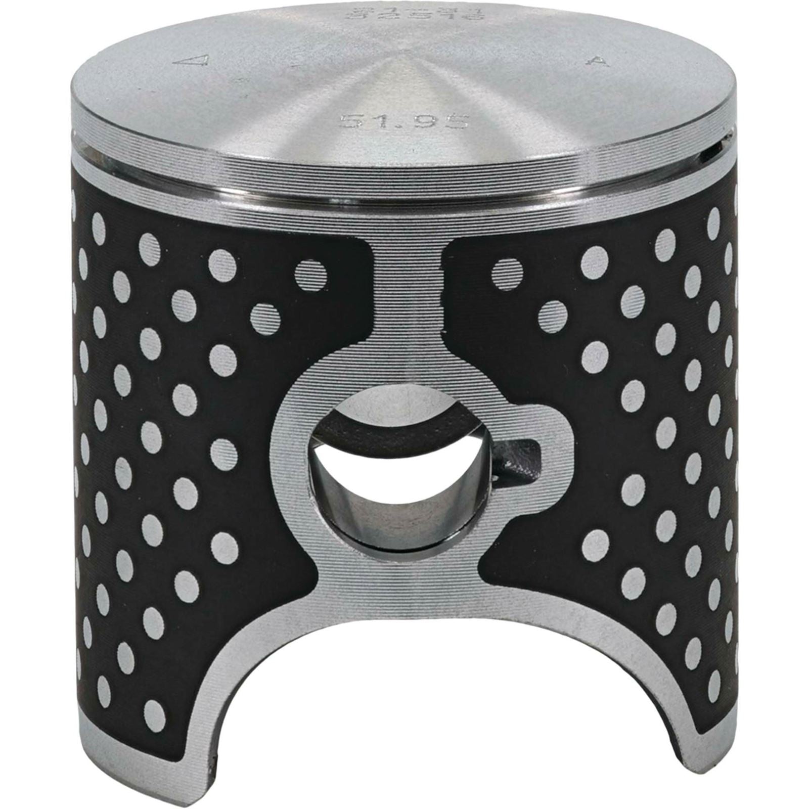 Vertex Cast Race Piston Kit 51.95/Stroker for KTM 24530A_899735