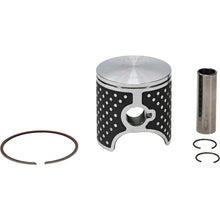 Vertex Cast Race Piston Kit 51.96/Stroker for KTM 24530B_899738