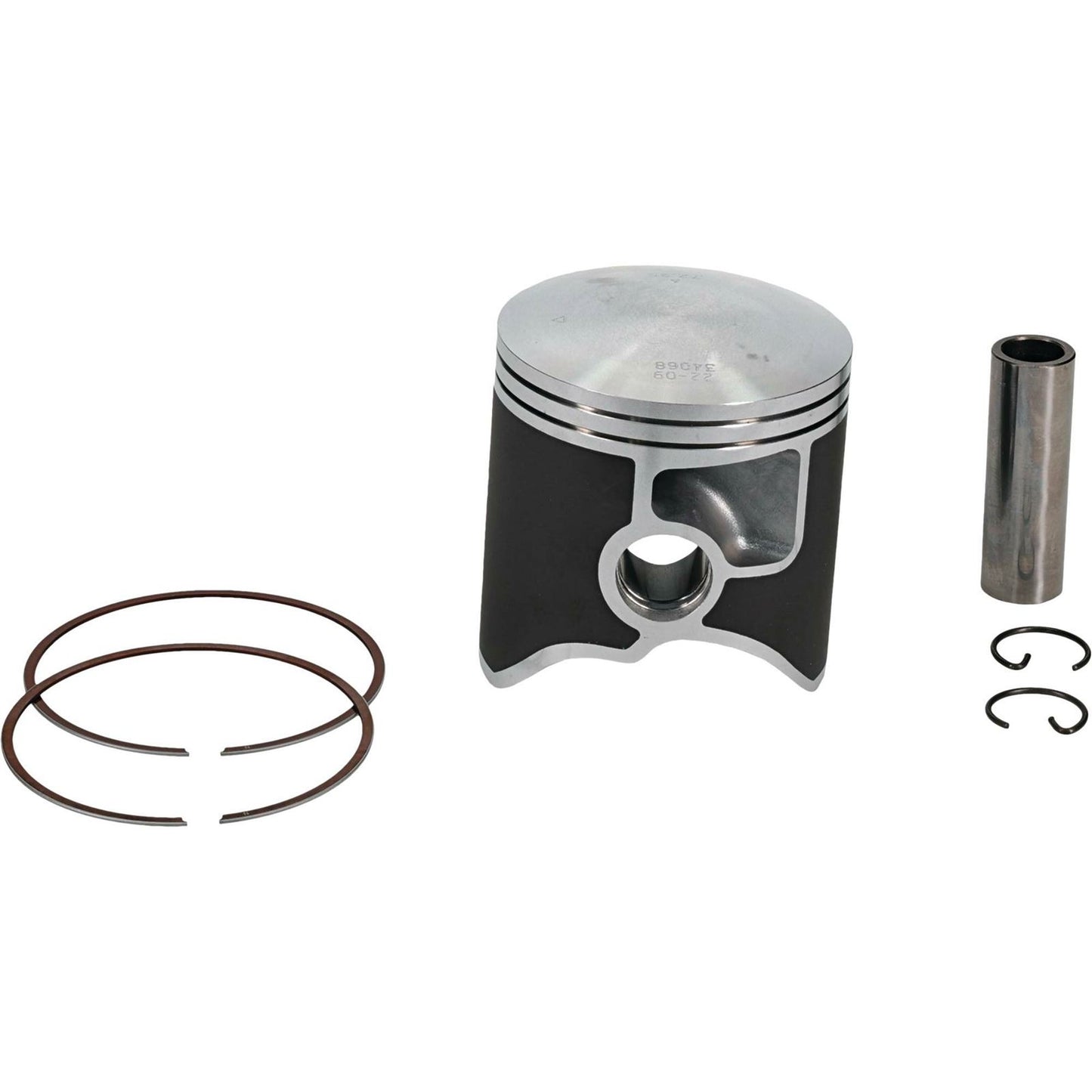 Vertex Piston Kit 72.95/STD for BETA 24569A_899743