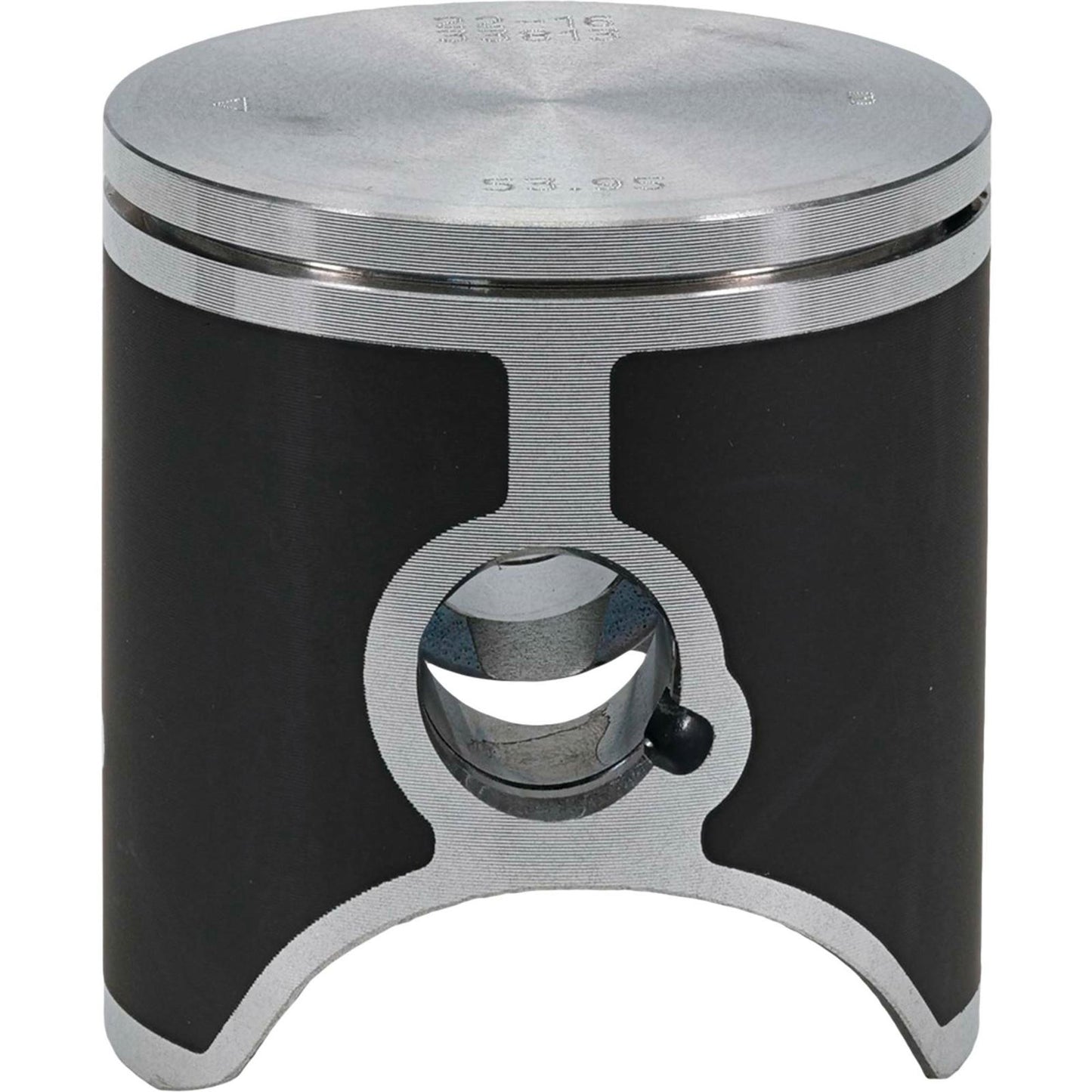 Vertex Cast Replica Piston Kit 53.95/STD for Yamaha 24570B_899815