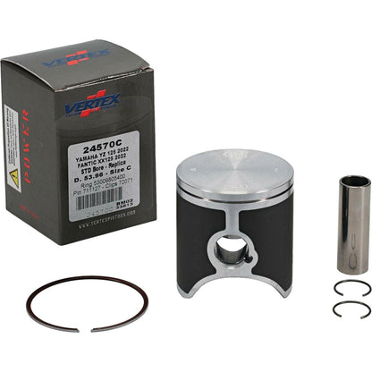 Vertex Piston Kit 53.96/STD for Yamaha 24570C_899819