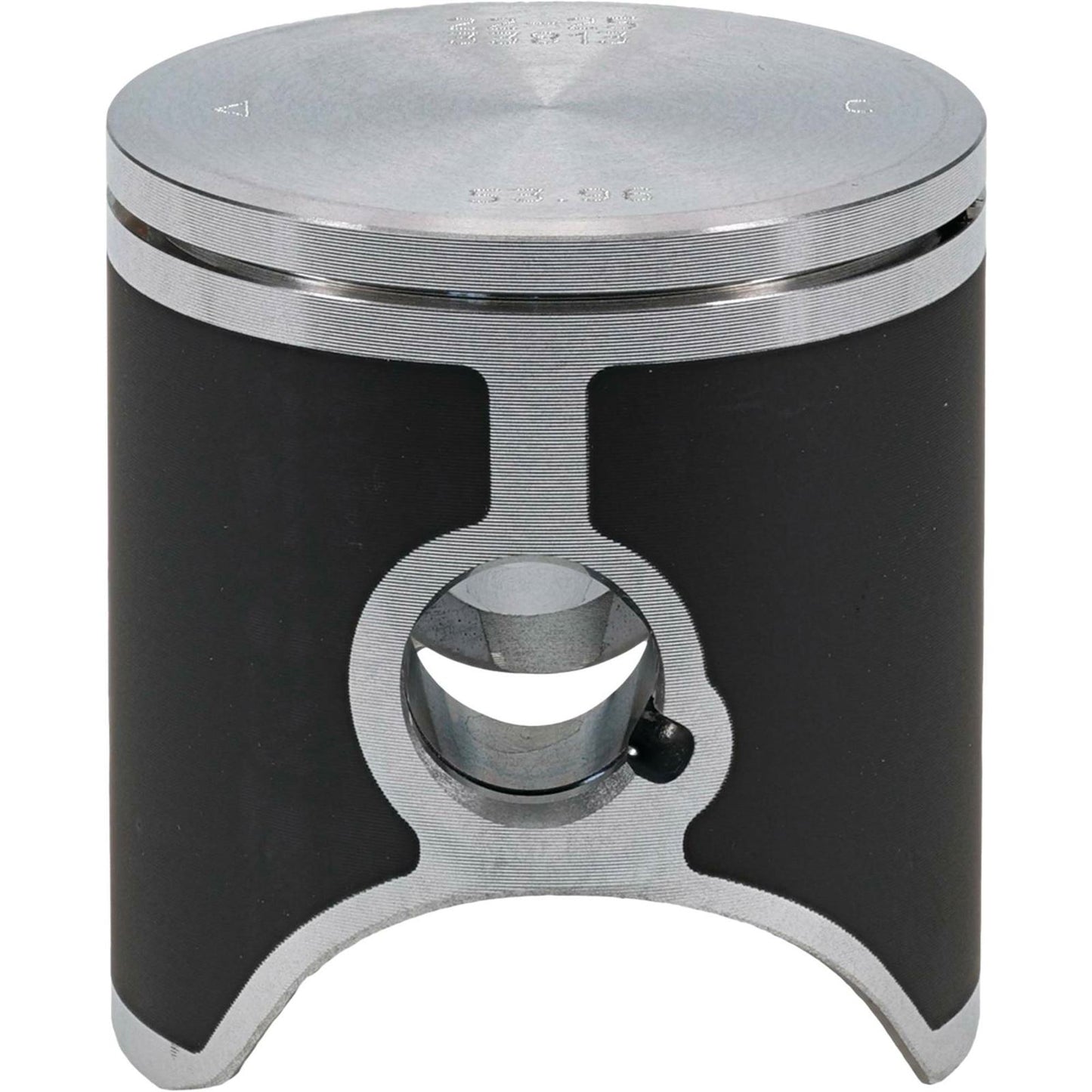 Vertex Piston Kit 53.96/STD for Yamaha 24570C_899820