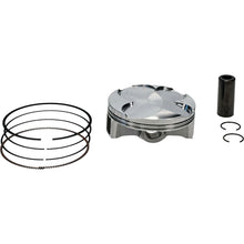 Vertex Forged Replica Piston Kit 78.96/STD 13.9:1 for Honda 24575A_899823