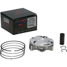 Vertex Forged Replica Piston Kit 78.96/STD 13.9:1 for Honda 24575A_899824