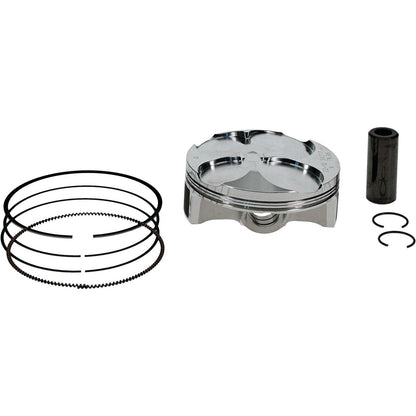 Vertex Piston Kit HC Forged 78.96/STD 14.4:1 for Honda 24579A_899800
