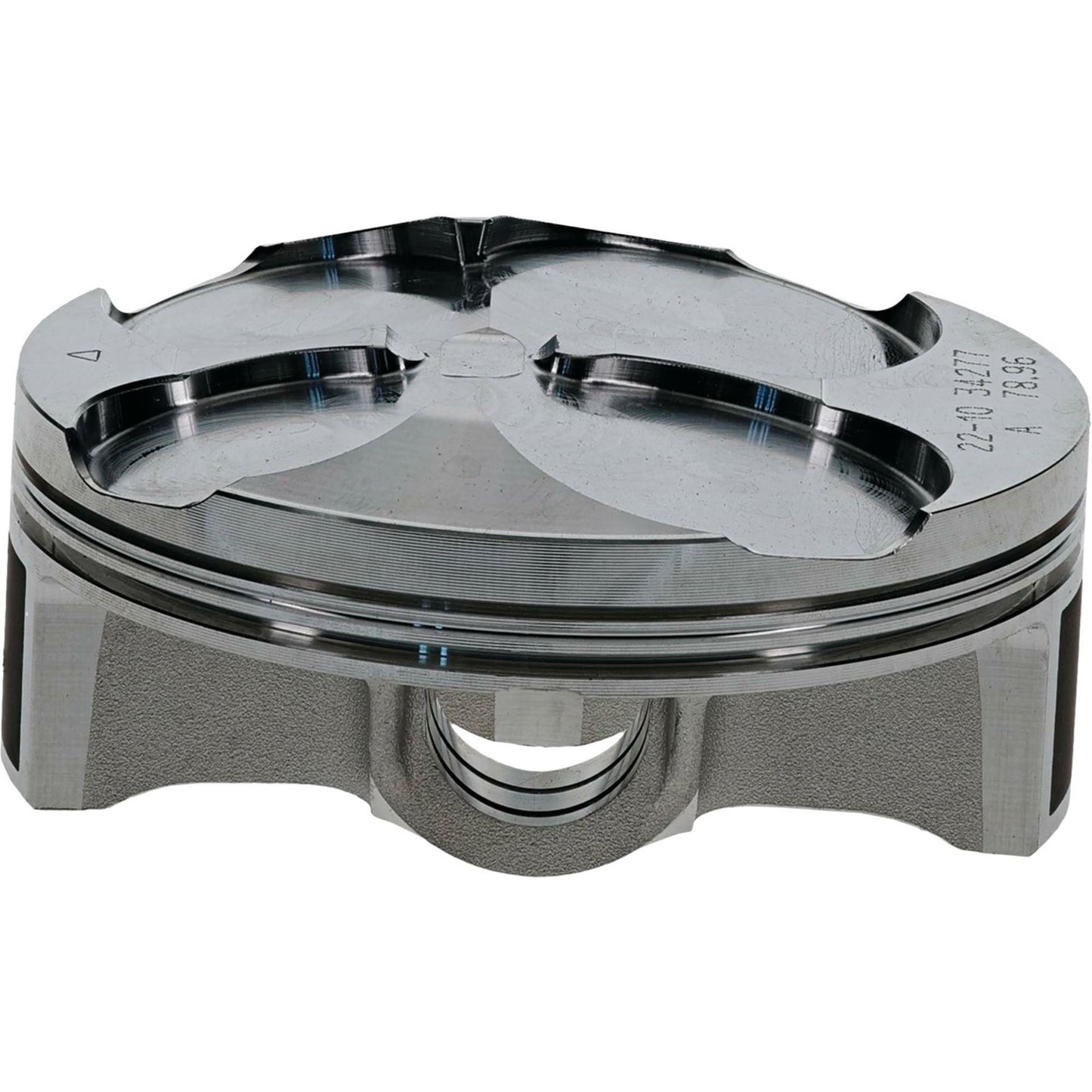 Vertex Piston Kit HC Forged 78.96/STD 14.4:1 for Honda 24579A_899780