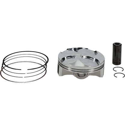 Vertex Piston Kit HC Forged 78.97/STD 14.4:1 for Honda 24579B_899783