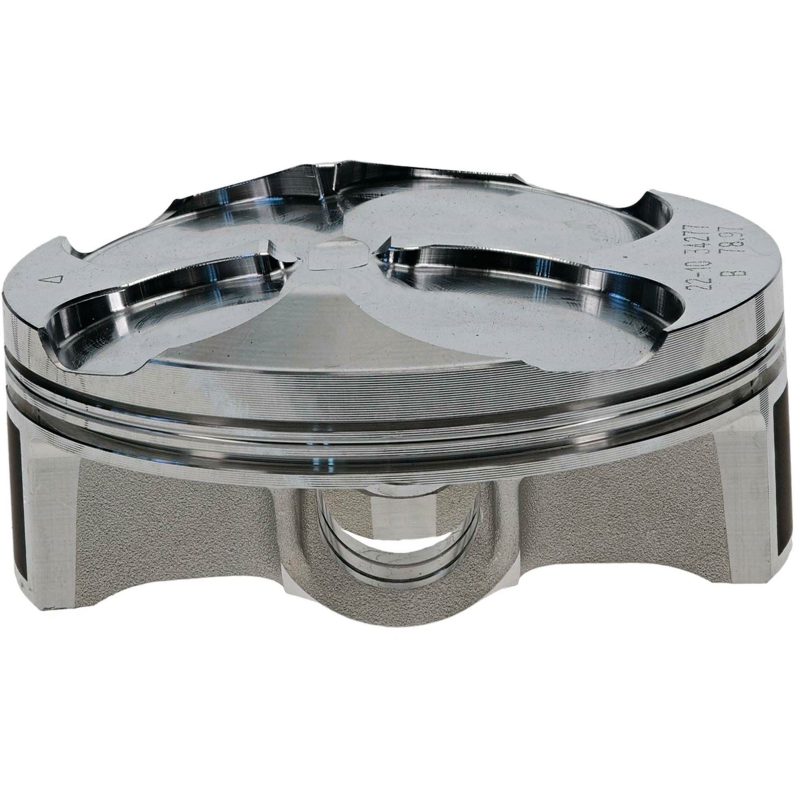Vertex Piston Kit HC Forged 78.97/STD 14.4:1 for Honda 24579B_899785