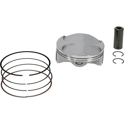 Vertex Piston Kit GP RC Forged 78.96/STD 14.1:1 for Honda 24580A_899788