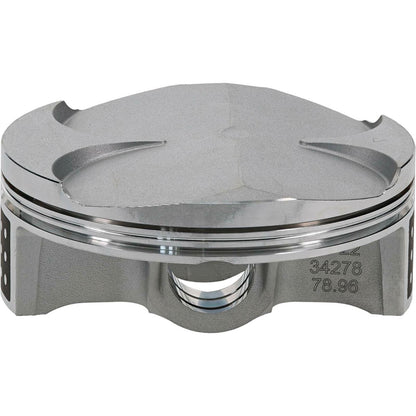 Vertex Piston Kit GP RC Forged 78.96/STD 14.1:1 for Honda 24580A_899790