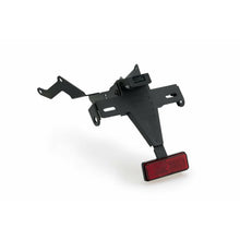 Puig Fender Eliminator Kit - Black for Honda CBR650 20565N_899853